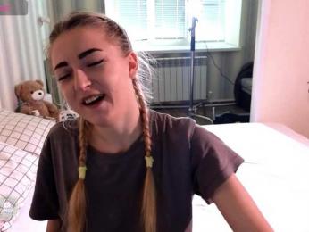 SpaceDanger webcam model stream image