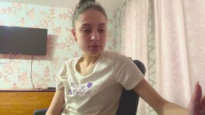 BrittnyBrowen webcam cam4 model stream image