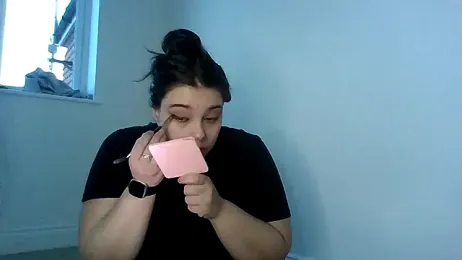 Krystal_Tx webcam model stream image