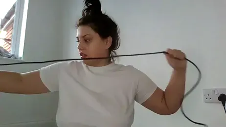 Krystal_Tx webcam stripchat model stream image