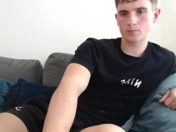 jamesalvero webcam model stream image