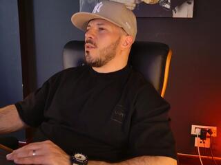 Erick Angelo webcam model stream image