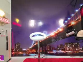 dagofastmilk webcam chaturbate model stream image