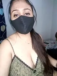 neha_rohan12 webcam model stream image