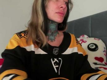 airgeadx webcam model stream image