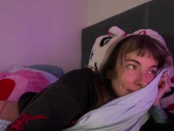 airgeadx webcam model stream image