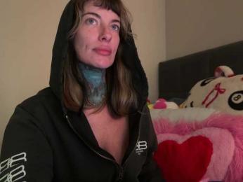 airgeadx webcam model stream image