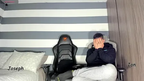 ianandjosephx webcam stripchat model stream image