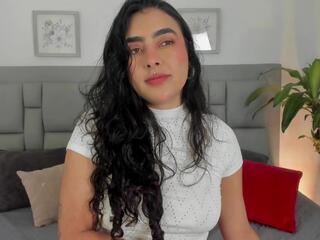 Katherin Winter webcam flirt4free model stream image