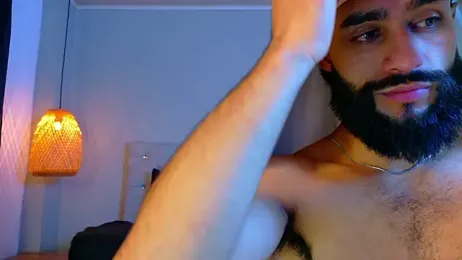 Thaiel_Fosteer webcam model stream image