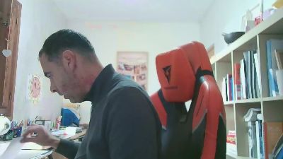 daniel_rodol webcam model stream image