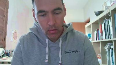 daniel_rodol webcam model stream image