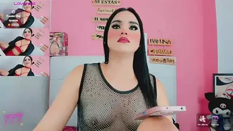 valentina_princess_ webcam model stream image