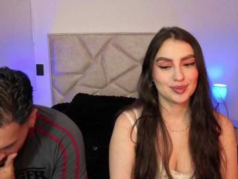 SweetSin-Couple webcam model stream image