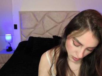 SweetSin-Couple webcam model stream image