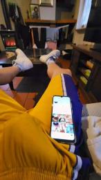 federico21cm3 webcam model stream image