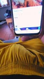 federico21cm3 webcam model stream image