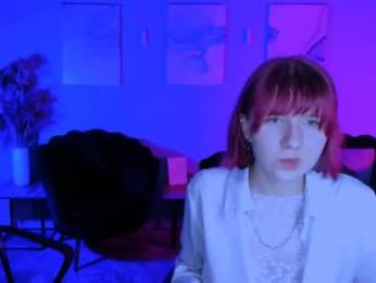 gloria_bubble webcam model stream image