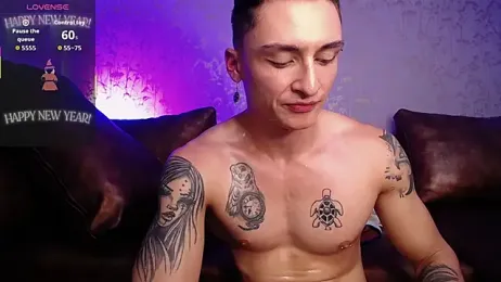 DIEGO_JONES webcam model stream image