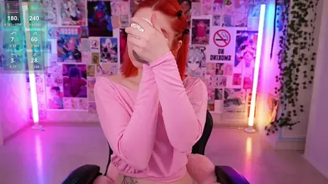 hannah_lourens webcam stripchat model stream image