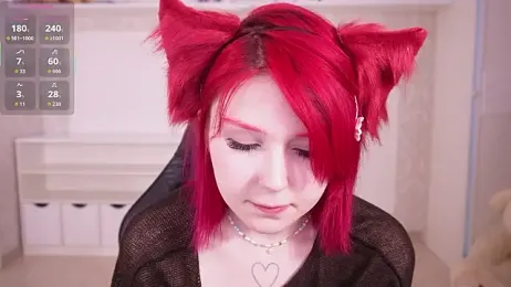 hannah_lourens webcam stripchat model stream image