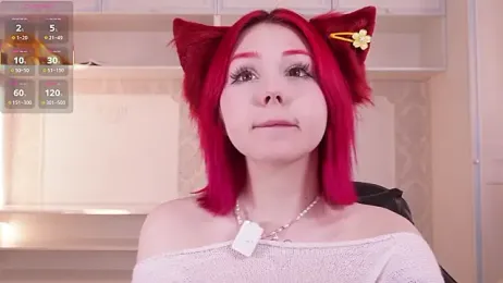 hannah_lourens webcam stripchat model stream image