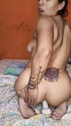 Riirii93 webcam model stream image