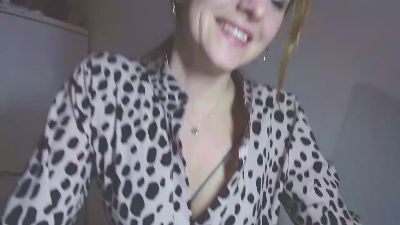 wildALICIA webcam model stream image