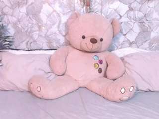 anittacaramelo webcam model stream image