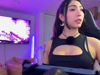 marianabranz webcam camsoda model stream image