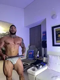 Andrew_Johnnson webcam model stream image