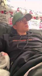 bizarro19 webcam model stream image