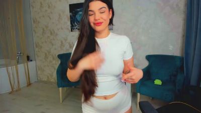 SnowingWinter webcam cam4 model stream image