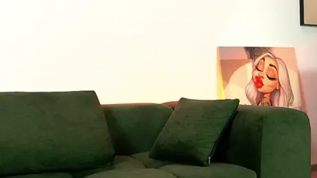 GoldenAmber webcam stripchat model stream image