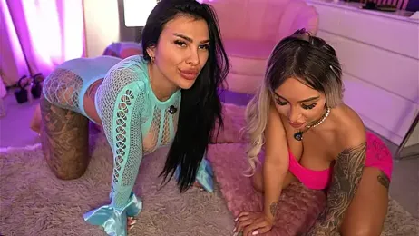 GoldenAmber webcam stripchat model stream image