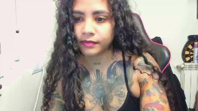 Hot_ama webcam model stream image