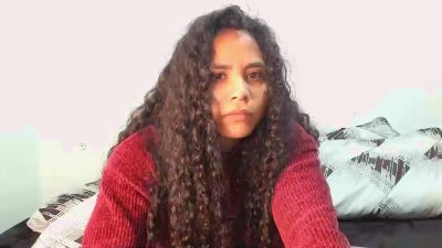 Hot_ama webcam model stream image