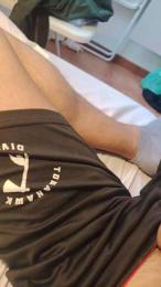 Xavi9393 webcam cam4 model stream image