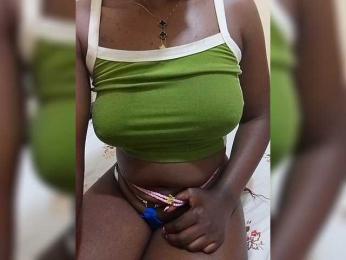 ShallyVee webcam model stream image