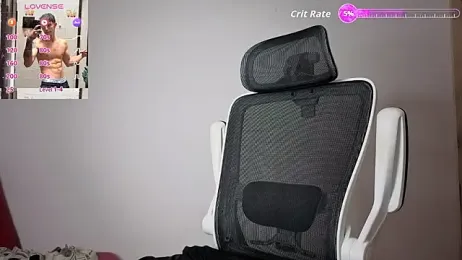 Cristopher23_ webcam model stream image