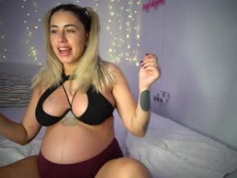 lunaink_ webcam chaturbate model stream image