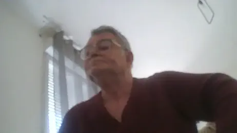 oura webcam model stream image