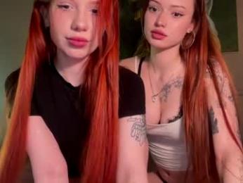 cherry_vale webcam model stream image