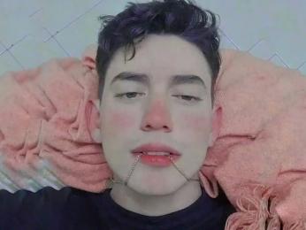 MassimoMorrone webcam livejasmin model stream image