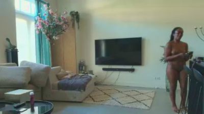 RoxyNL webcam model stream image