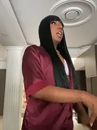 IsabellaDarrell_ts webcam model stream image