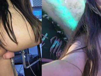 miasecretoficial webcam model stream image