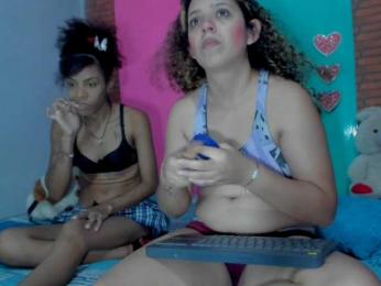 cumloves webcam bongacams model stream image