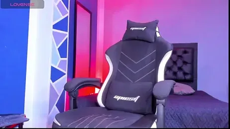 alex_oficial webcam model stream image