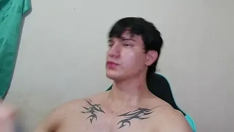 PrinceErick webcam model stream image